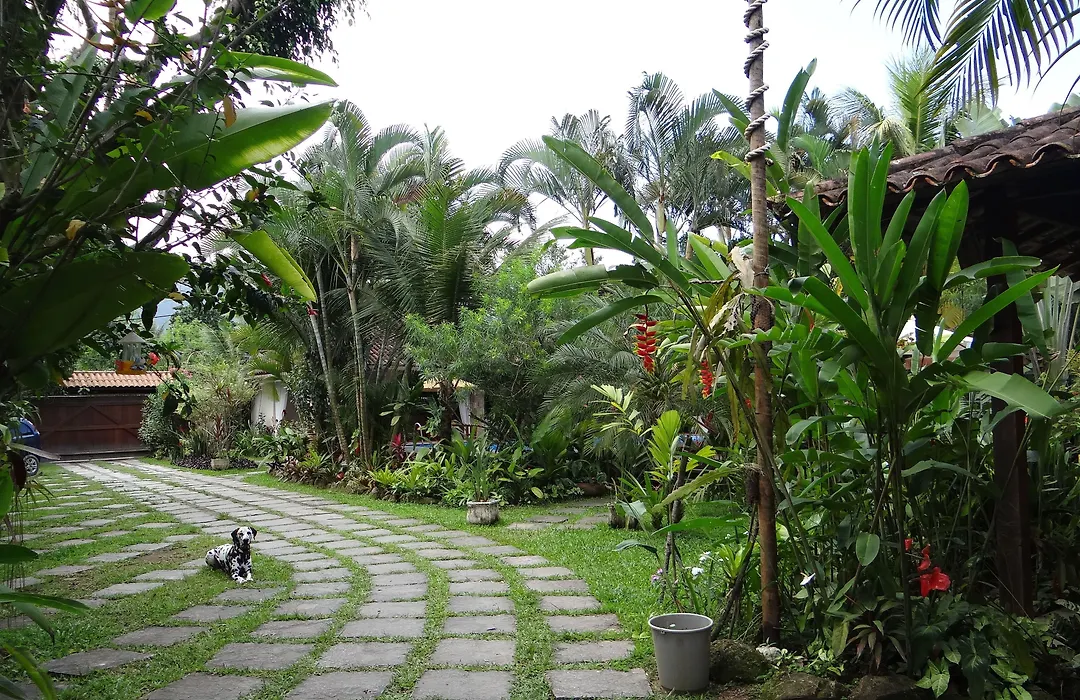 Eliconial Paraty Pousada-1