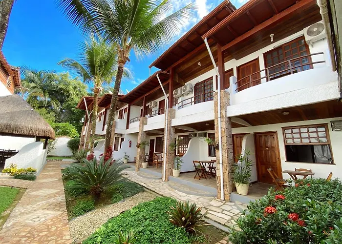Hotelare Hotel Brunello Paraty